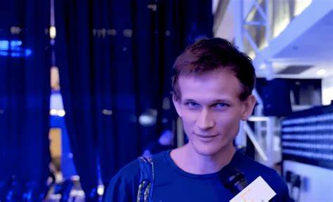Ethereum (ETH) Tests Key Support Amid Leadership Shake-Up at Foundation 
