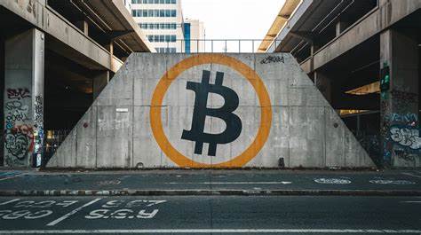Bitcoin Strengthens Against ‘Magnificent 7’ Stocks as Wall Street Quakes