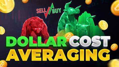 Unmasking Dollar Cost Averaging: Crypto’s Hilarious Attempt at Making Profits - CoinChapter