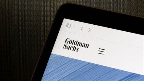 Goldman Sachs and Citadel back crypto firm Digital Asset in $135 million funding round