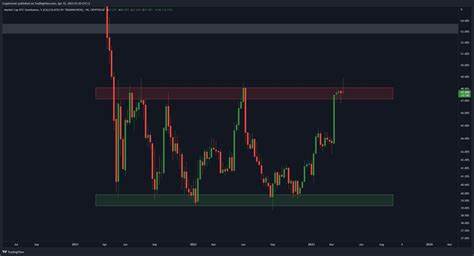 Crypto Rover Predicts Imminent Bottom for Ethereum and Altcoin Surge - Blockchain.News