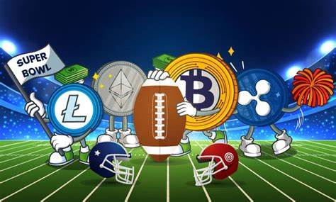 Super Bowl LVI was crypto’s coming out party. This year, the party’s over - CNN