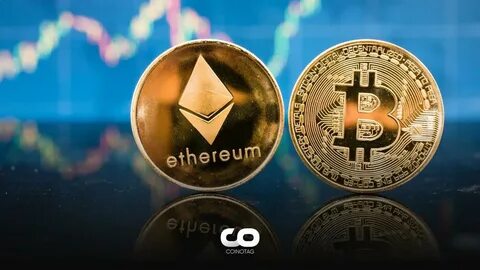 Bitcoin Vs Ethereum: Which Crypto Will Hit New ATHs First? This Altcoin Could Be the Real Winner - Crypto News Flash