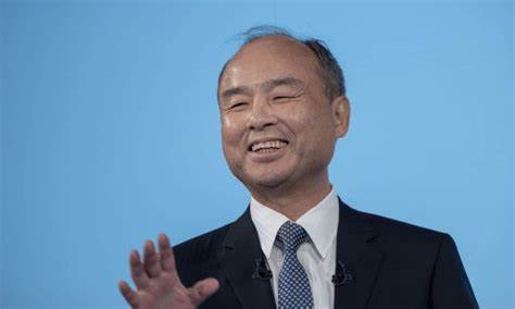 SoftBank CEO Said He Doesn't Understand Bitcoin, Sold Stake - Business Insider