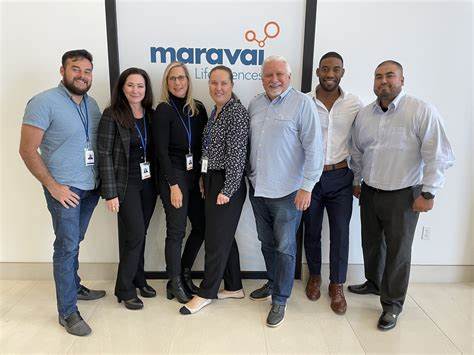 Maravai LifeSciences (MRVI) Undergoes Leadership Overhaul Amid Transition