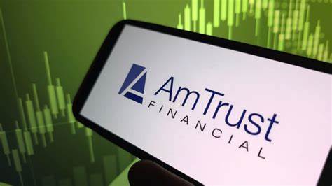 AmTrust, Blackstone partner for MGA spin-off