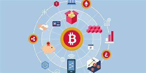BlockchainReporter Weekly Crypto News Review: Top Performers and Major Developments - Blockchain Reporter