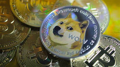 Altcoin-Euphorie: XRP und DOGE im Höhenflug: SEC nimmt Krypto-ETF-Anträge an!