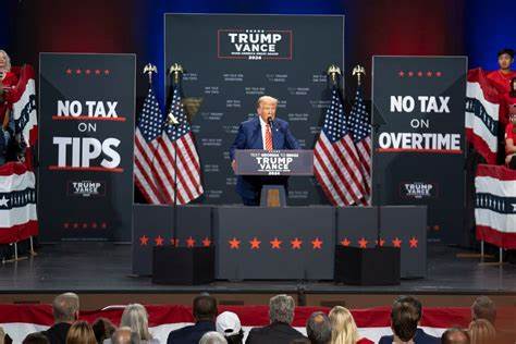 Have a mortgage? Trump’s tax law might give you new deductions