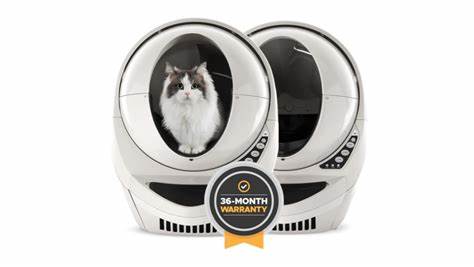 Litter-Robot’s Black Friday Sale Is Already Live—Save Up To $100 Now - Forbes