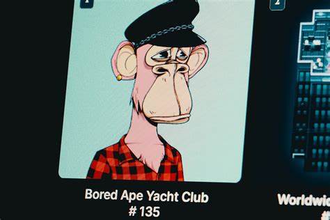 Bored Ape Yacht Club Hacked, NFTs Worth 200 Ethereum Stolen; Ethereum Up 4% - Outlook Business