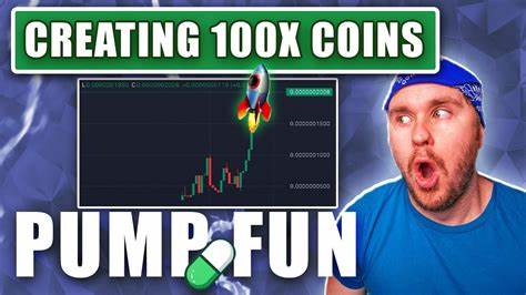 SEC says ‘Meme Coins Not Securities,’ Pump.Fun Revenue Falls - The Coin Republic