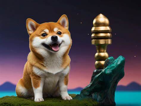 Crypto VCs Invest $12M in Shiba Inu's new “Layer-3” Blockchain and TREAT Token - Yahoo Finance