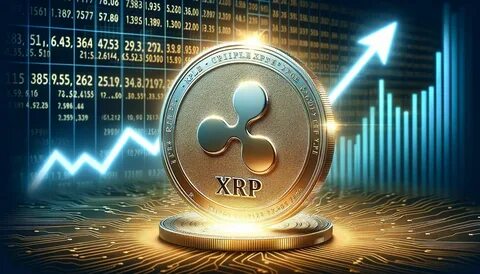 XRP price prediction - Could this $0.0016 altcoin be a smarter bet? - The Economic Times