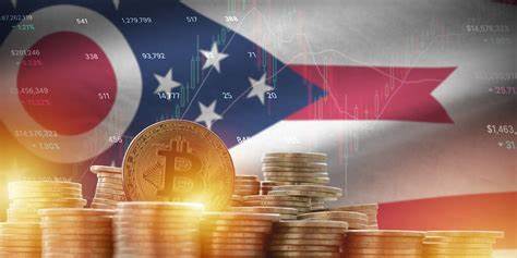 Ohio Crypto Bill Passes, Grants Bitcoin Tax Exemption On Payments Under $200