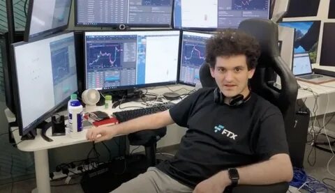 FTX Founder Sam Bankman-Fried Interviewed From Prison During This New Altcoins Biggest Month Yet - Analytics Insight