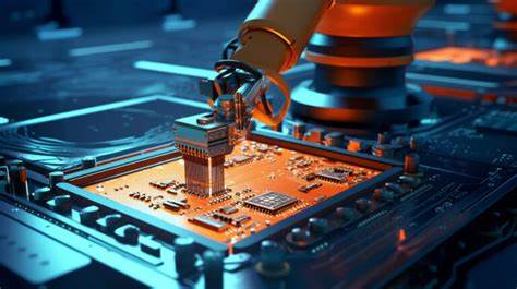 Texas Instruments Incorporated (TXN): A Bull Case Theory