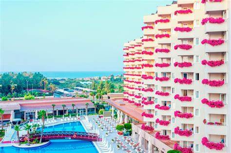 Grand Park Lara | easyJet holidays