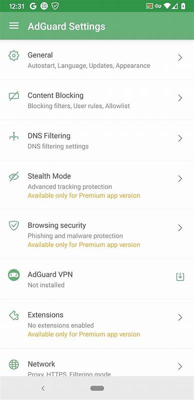 Show HN: Limit – Android content blocker which can't be bypassed