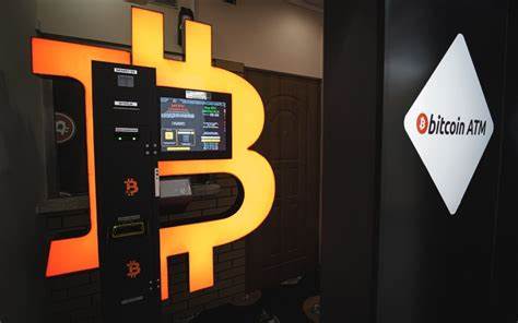 Bitcoin ATM fraud is soaring, FTC warns. Here's how the scams work. - CBS News