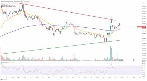 Dogecoin Price Prediction as DOGE Bounces 4.5% in a Day – What’s Causing the Pump? - Cryptonews