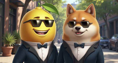 Beyond Hype: BitLemons ($BLEM) Delivers Real Revenue While ETH & DOGE Speculate - CryptoDaily