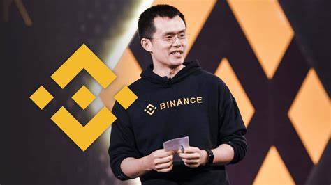 Crypto Billionaire Zhao Vows More Tech Investment After Leaving US Custody - MSN