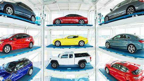 Carmax, Carvana and other retailers implore Senate to preserve EV incentives