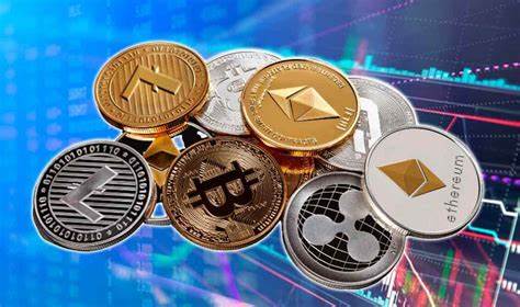 Top 10 Altcoins For 10X Growth, Here Are The 4 Ranked Best Cryptos To Buy Now - The Crypto Basic