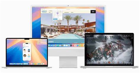 Apple rolls out macOS 15 for Macs: New features, supported laptops, steps to download and more