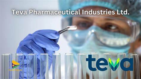 Teva Pharmaceutical Industries Limited (TEVA)’s Emrusolmin Gains FDA Fast Track for Multiple System Atrophy
