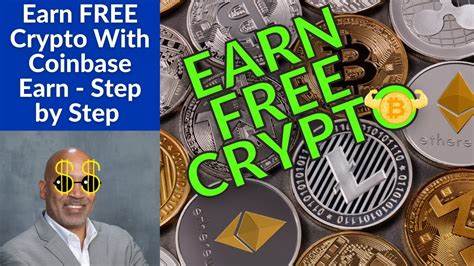 Easy Ways To Earn Free Crypto With Coinbase Earn - BeInCrypto