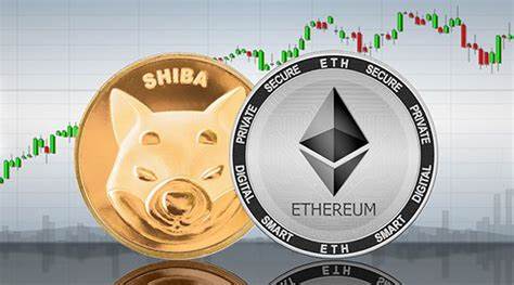 Are Ethereum, Shiba Inu, and Mehracki Ready to Lead a Crypto Boom? - Analytics Insight