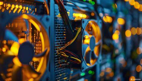 Crypto mining update: Texas residents sue Marathon Digital over noise! - AMBCrypto News