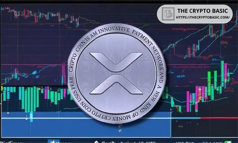 Market Specialist Predicts Timeline for XRP to Reach $3.8 Again - The Crypto Basic
