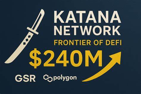 Bennu – Simple DeFi Gateway for Latin America (Katana Network)