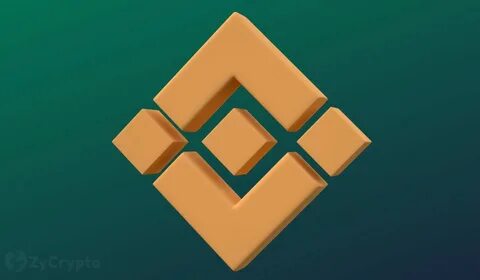 ZyCrypto - Binance