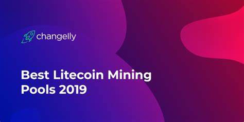 List of Litecoin Mining Pools in 2021 – How to Choose the Best LTC Pool - Changelly