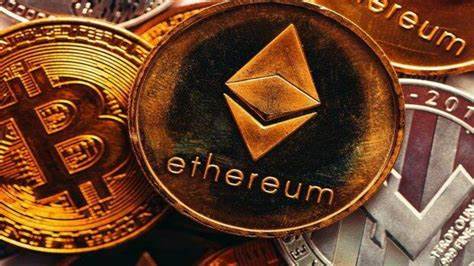 Crypto is no longer an invisible asset - The Financial Express