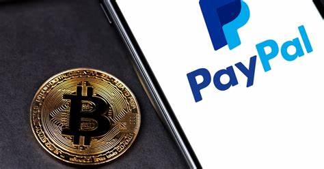 Paypal Completes First Corporate Transaction Using PYUSD Stablecoin – Bitcoin.com News - Crypto News BTC