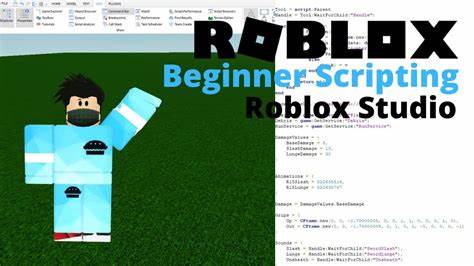 [Full Tutorial] How to script on Roblox | Beginners!