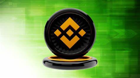 Binance Founders Debunk Sale Rumors, BNB Price Unsettled - Coin Edition