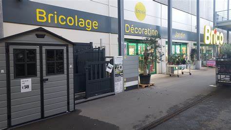 Hubo Court-Saint-Etienne | Le bricolage à votre portée