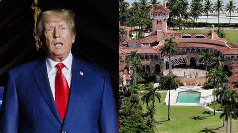 ‘Mar-a-Lago Accord’ Chatter Is Getting Wall Street’s Attention - Yahoo Finance