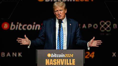 Trump Media’s $2.5 Billion Bitcoin Bet Mirrors White House Crypto Strategy