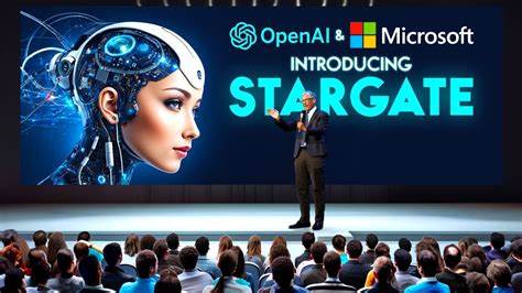  OpenAI, Oracle expand $500B Stargate spend as Musk unveils bold xAI plan 