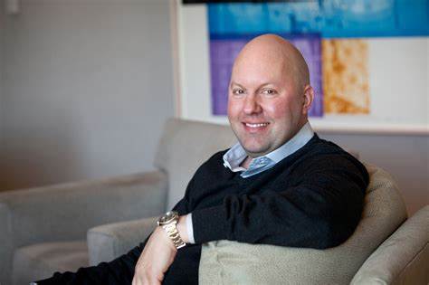 Marc Andreessen Is a Traitor