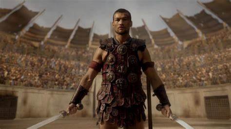 9 Film Tentang Gladiator & Romawi Kuno - KASKUS