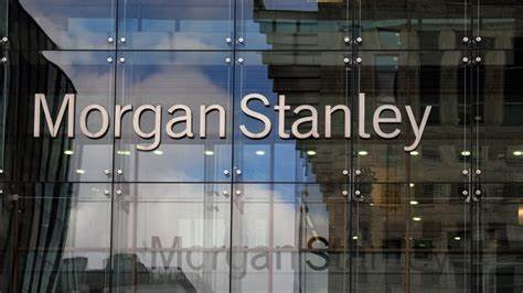 Why Morgan Stanley Offers A Compelling Long-Term Investor Story