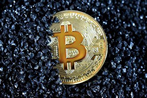 Indiana Pledges Outage-Free Energy for Crypto Miners - Ball State Daily News